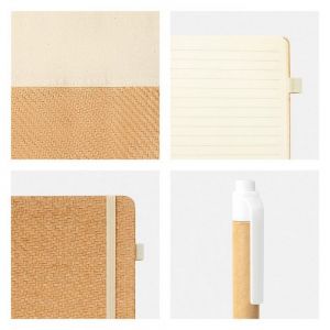SET ECOLÓGICO BIOSET personalizada